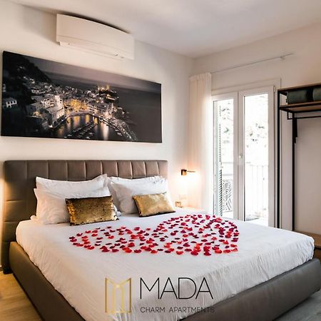 Mada Charm Apartments Jacuzzi فيرناتْسا المظهر الخارجي الصورة