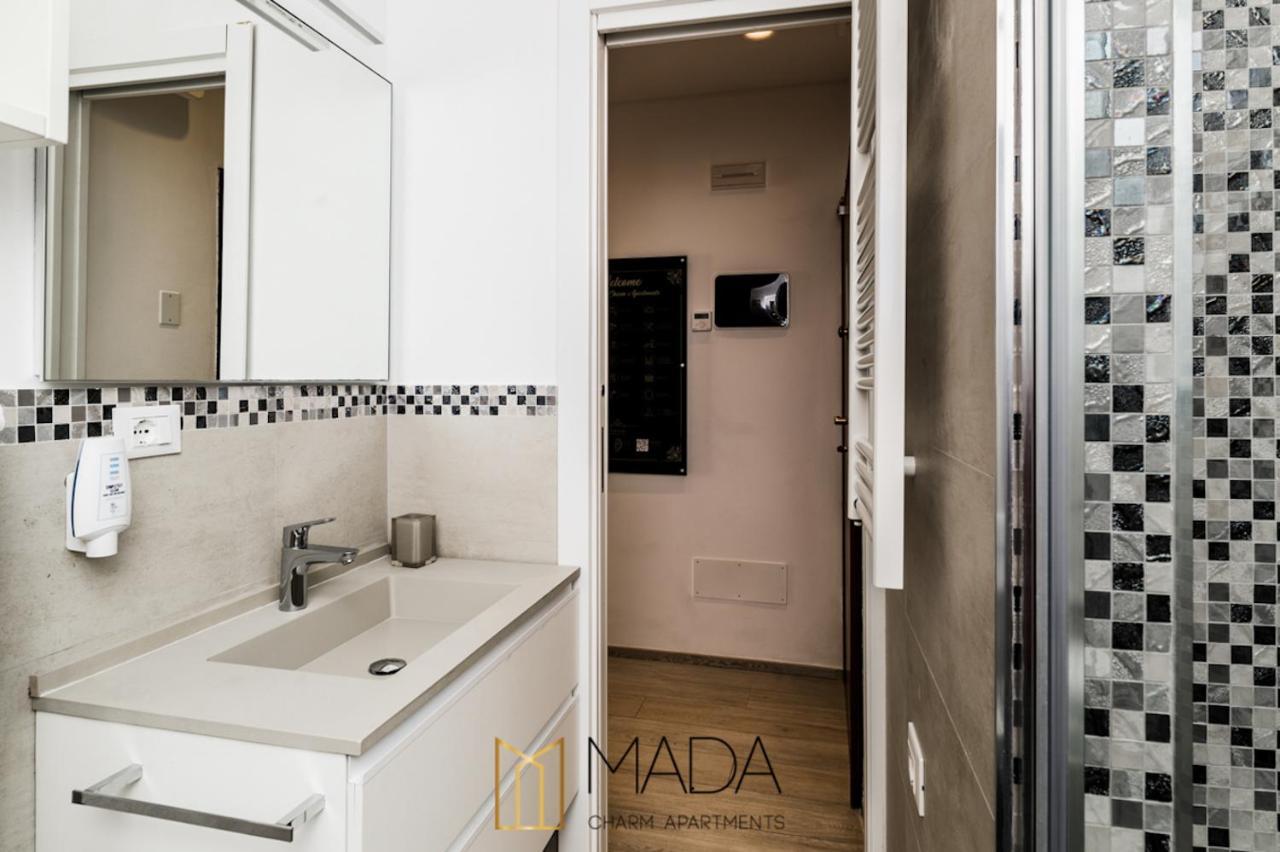 فيرناتْسا Mada Charm Apartments Jacuzzi المظهر الخارجي الصورة