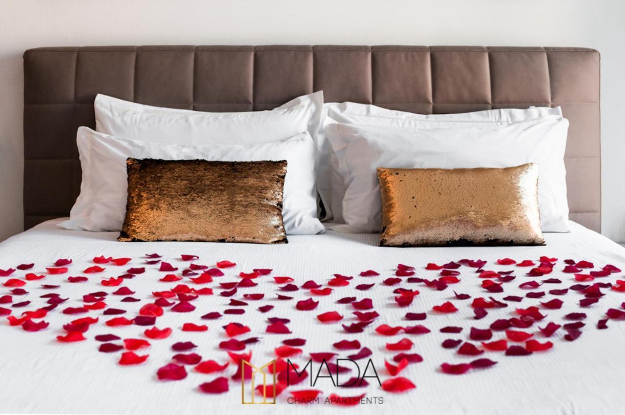 Mada Charm Apartments Jacuzzi فيرناتْسا المظهر الخارجي الصورة