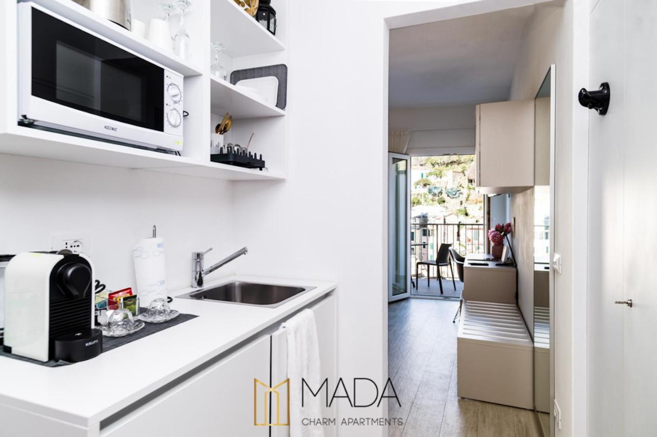 Mada Charm Apartments Jacuzzi فيرناتْسا المظهر الخارجي الصورة