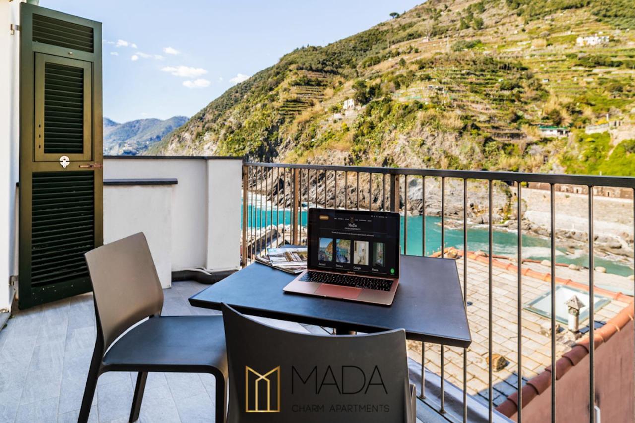 Mada Charm Apartments Jacuzzi فيرناتْسا المظهر الخارجي الصورة